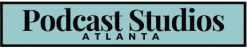 podcast_studios_atlanta_logo