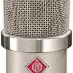 podcast-studios-atlanta-Neumann-TLM-102